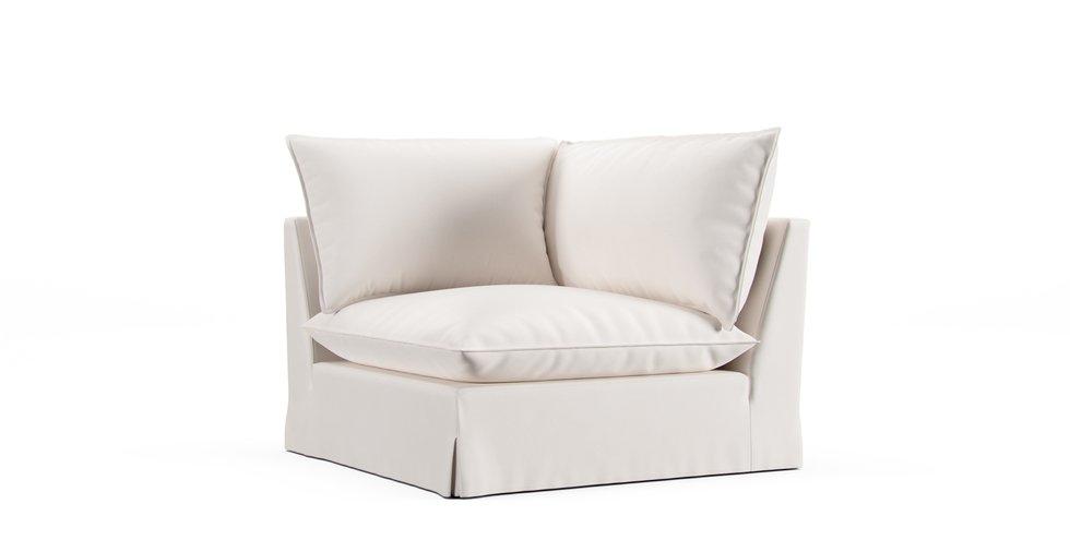 Signature Microfiber Cream