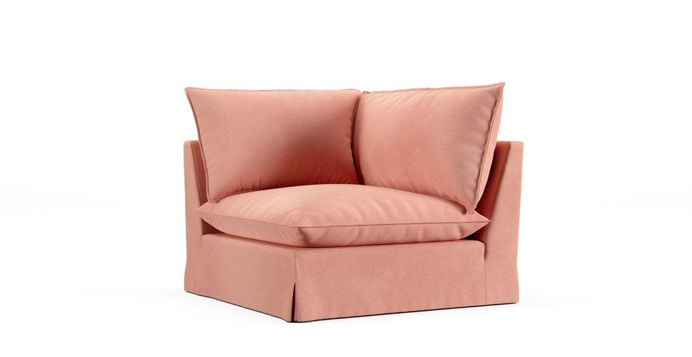 Signature Microfiber Coral