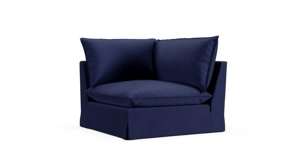 Everyday Cotton Navy