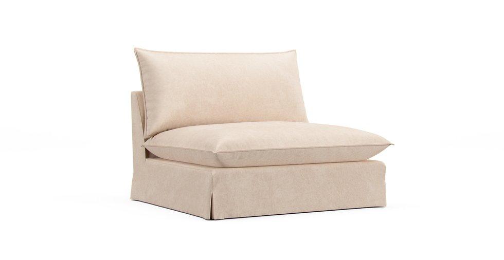 Mod Basketweave Pearl