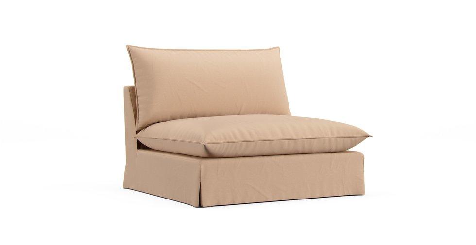 Everyday Cotton Khaki