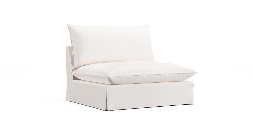 Signature Microfiber Cream