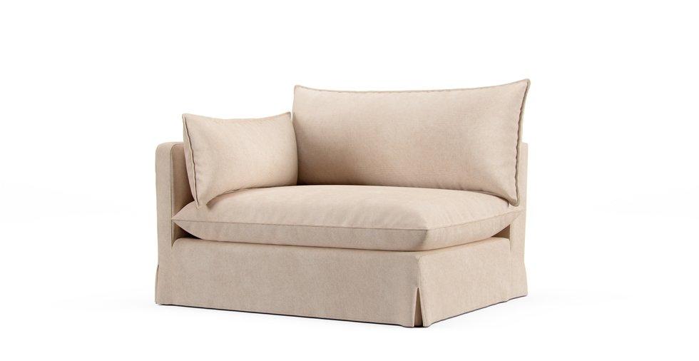 Mod Basketweave Pearl