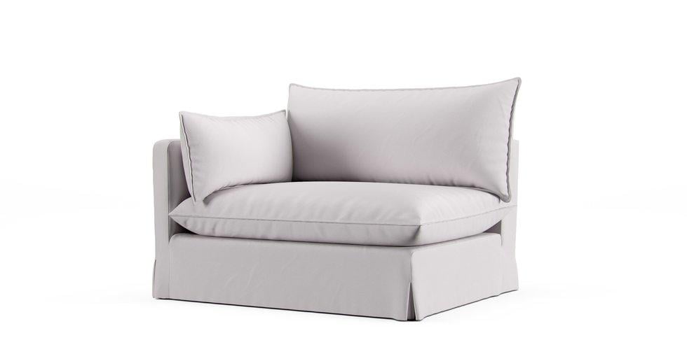 Everyday Cotton Pebble