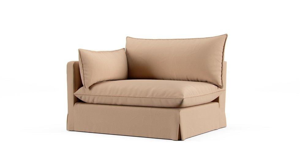 Everyday Cotton Khaki