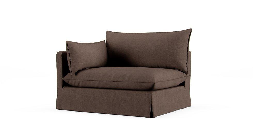 Mod Chenille Espresso