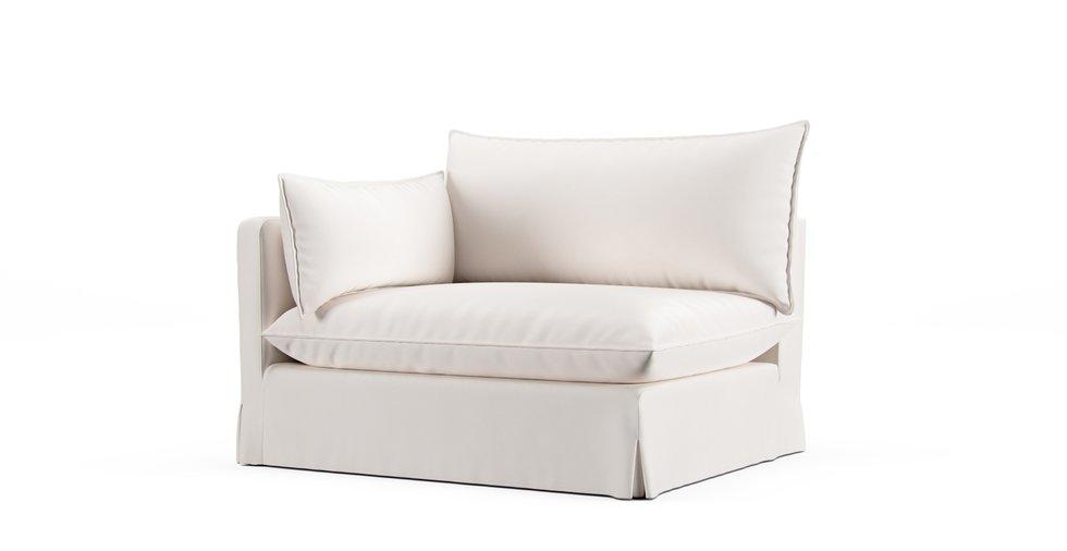 Signature Microfiber Cream