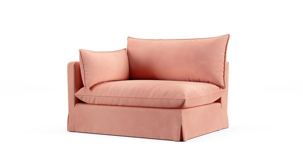 Signature Microfiber Coral