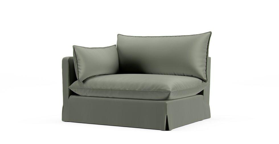 Everyday Cotton Silver Sage