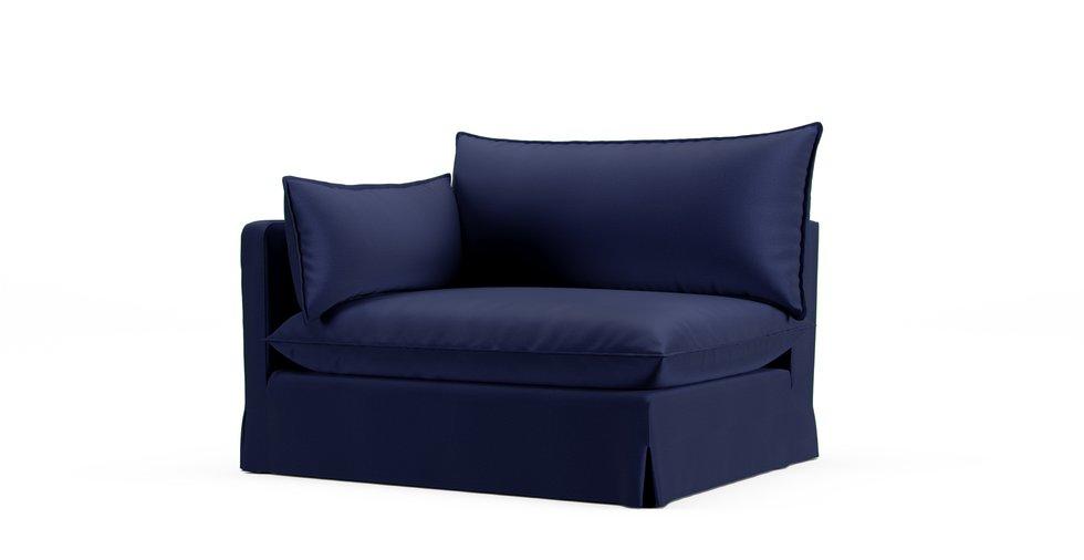 Everyday Cotton Navy