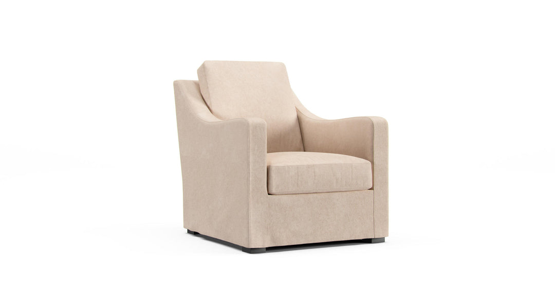 Mod Basketweave Pearl