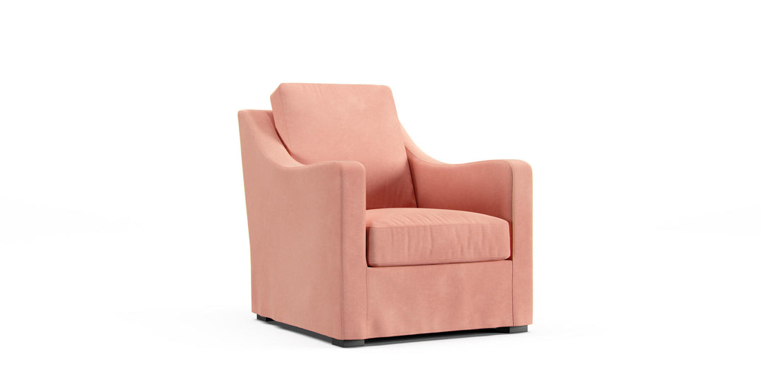 Signature Microfiber Coral