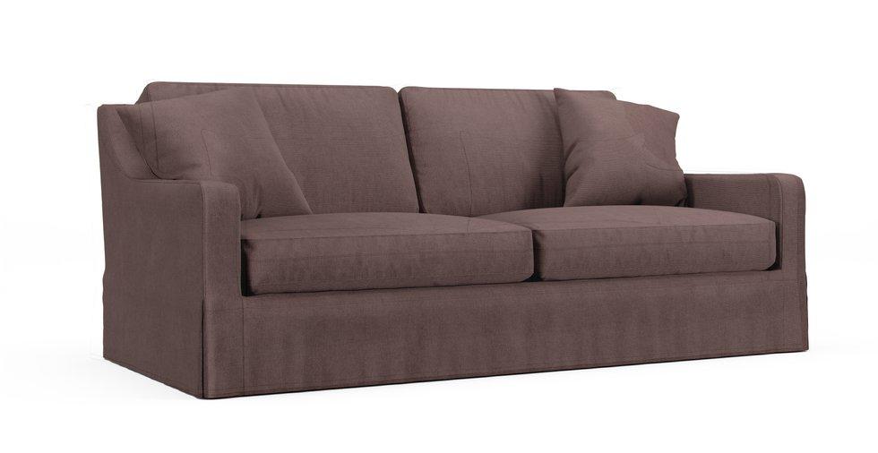 Mod Basketweave Espresso