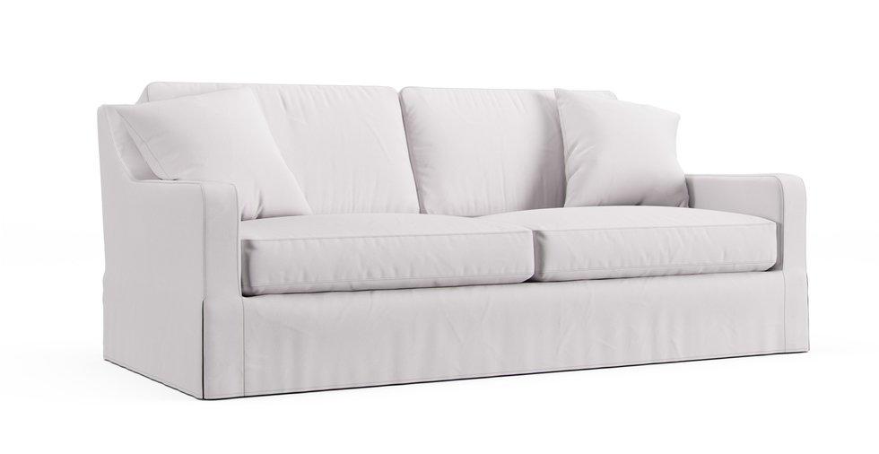 Everyday Cotton Pebble