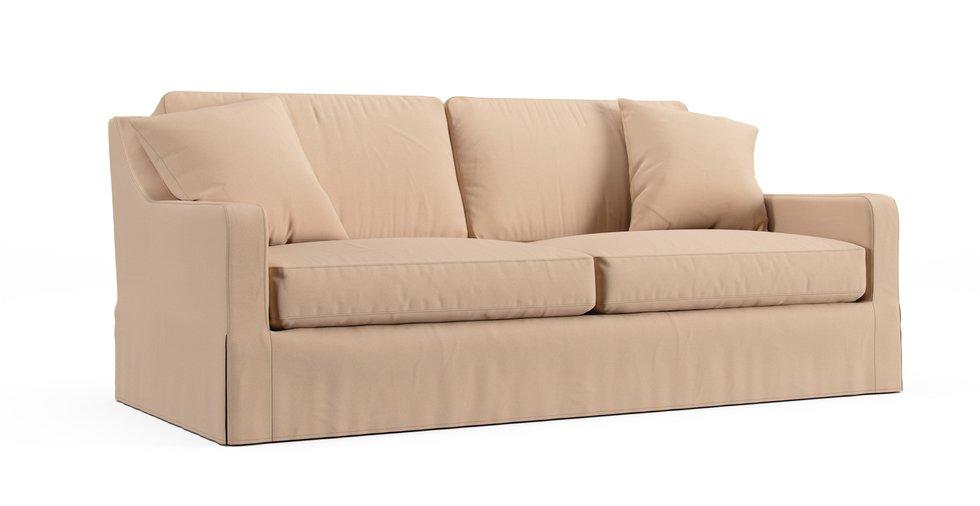 Everyday Cotton Khaki