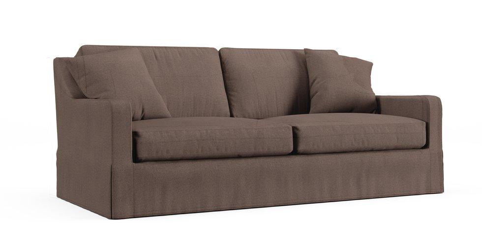 Mod Chenille Espresso