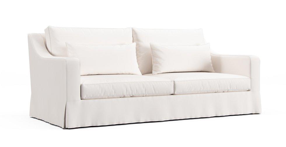 Signature Microfiber Cream