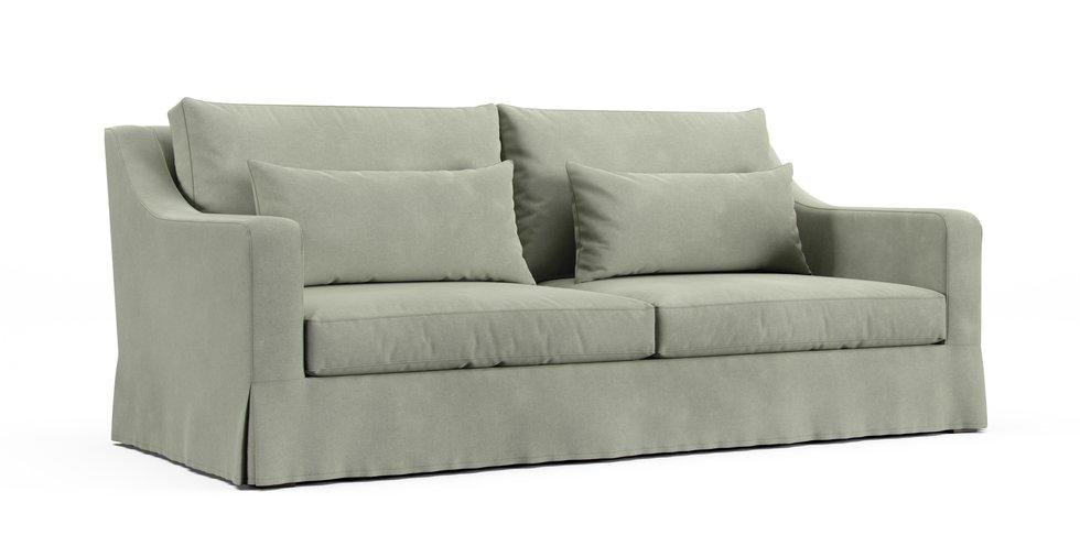 Signature Microfiber Silver Sage