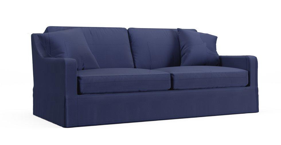 Everyday Cotton Navy