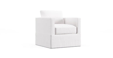 Willow Arm Chair Slipcover