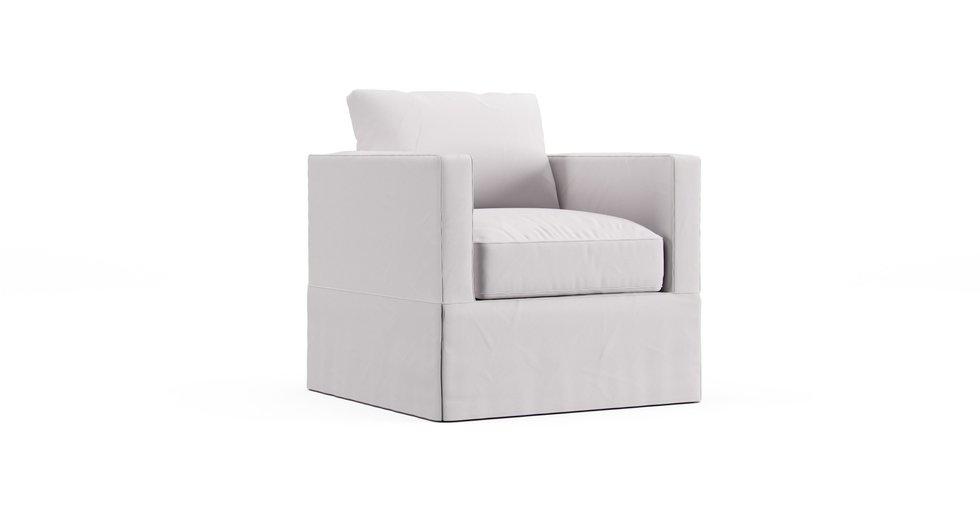 Everyday Cotton Pebble