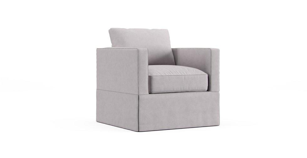 Everyday Weave Pebble