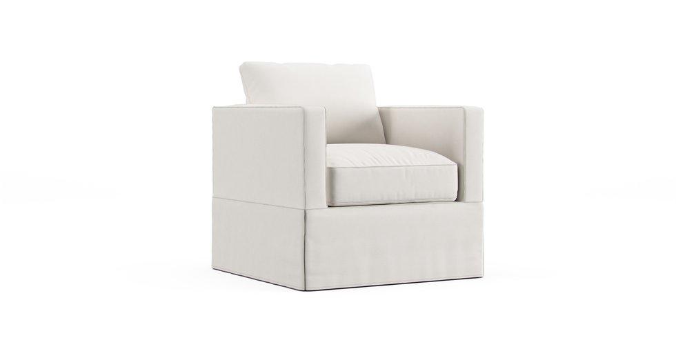 Everyday Weave Cream