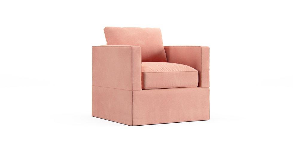 Signature Microfiber Coral