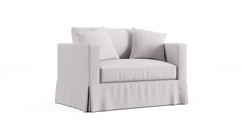 Everyday Cotton Pebble