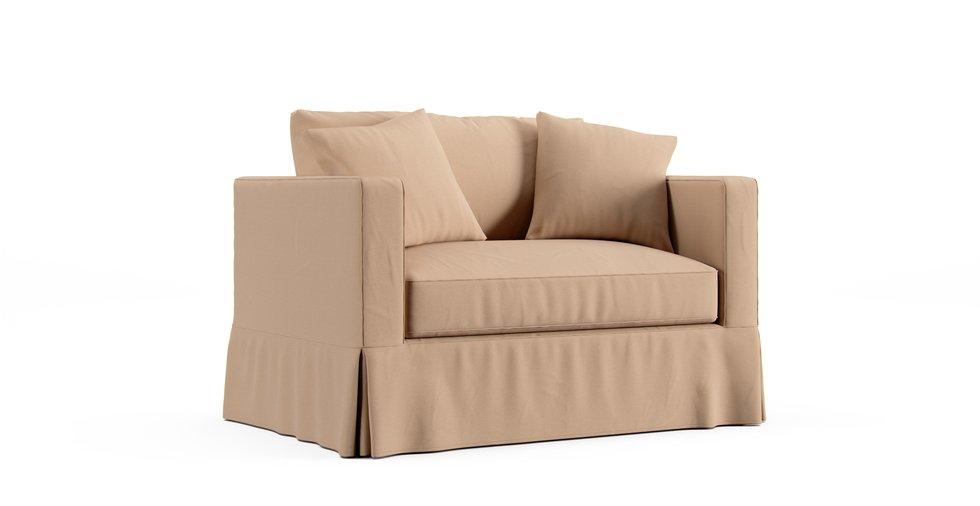 Everyday Cotton Khaki