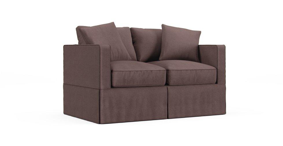 Mod Basketweave Espresso