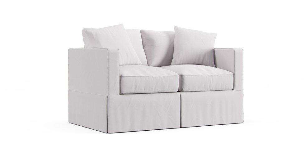 Everyday Cotton Pebble