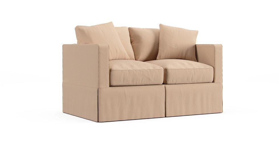 Everyday Cotton Khaki