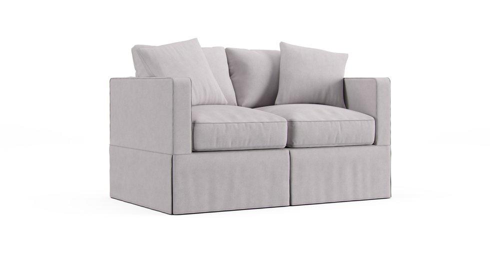 Everyday Weave Pebble