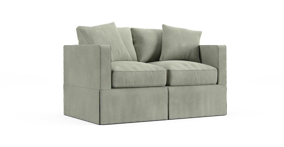 Signature Microfiber Silver Sage