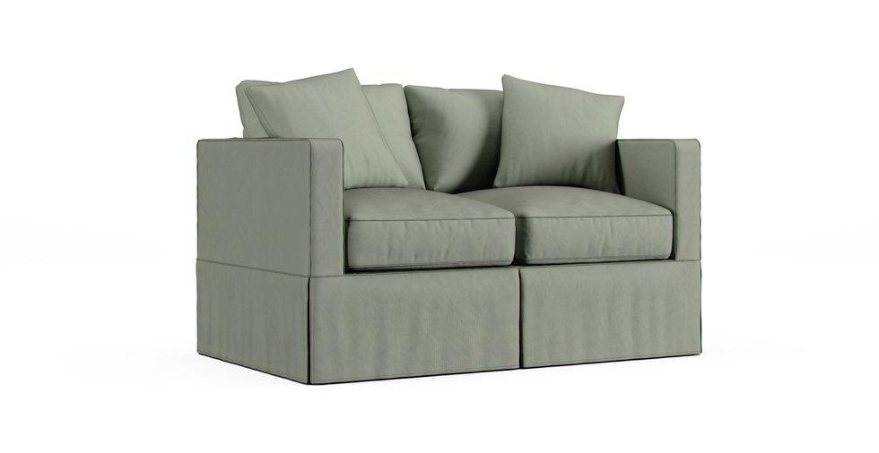 Everyday Cotton Silver Sage