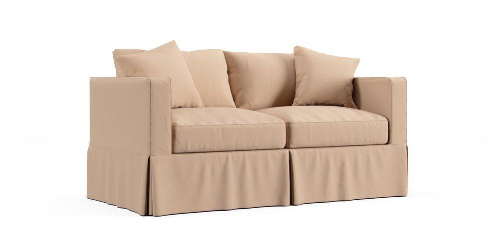 Everyday Cotton Khaki