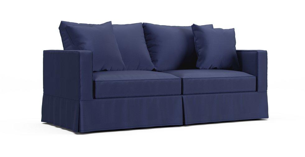 Everyday Cotton Navy