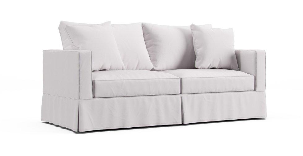 Everyday Cotton Pebble