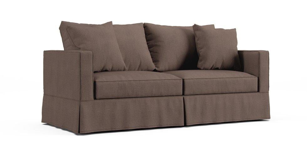 Mod Chenille Espresso