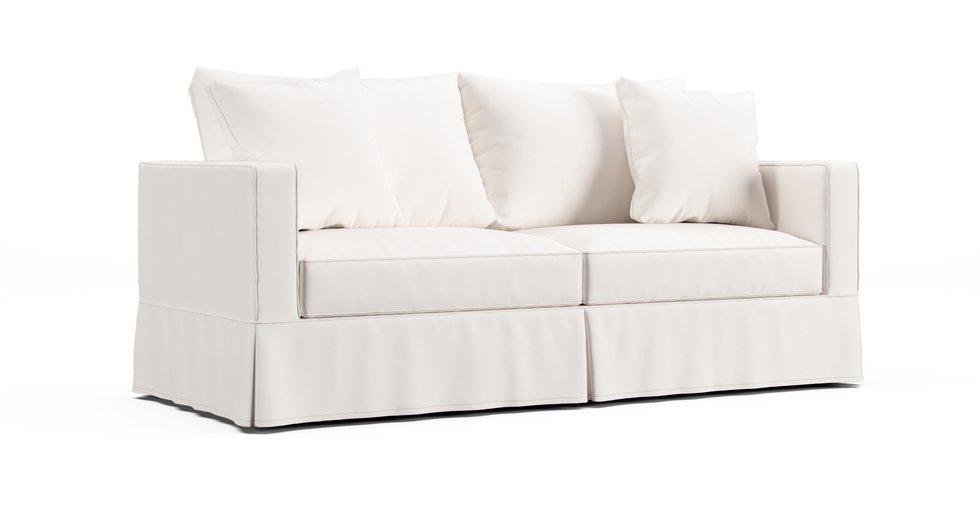 Signature Microfiber Cream