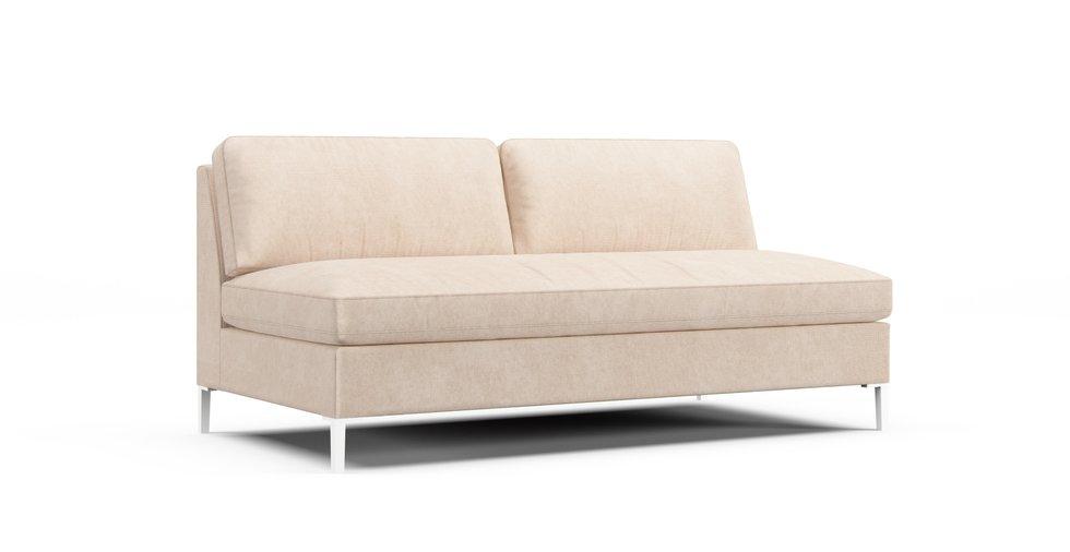 Mod Basketweave Pearl