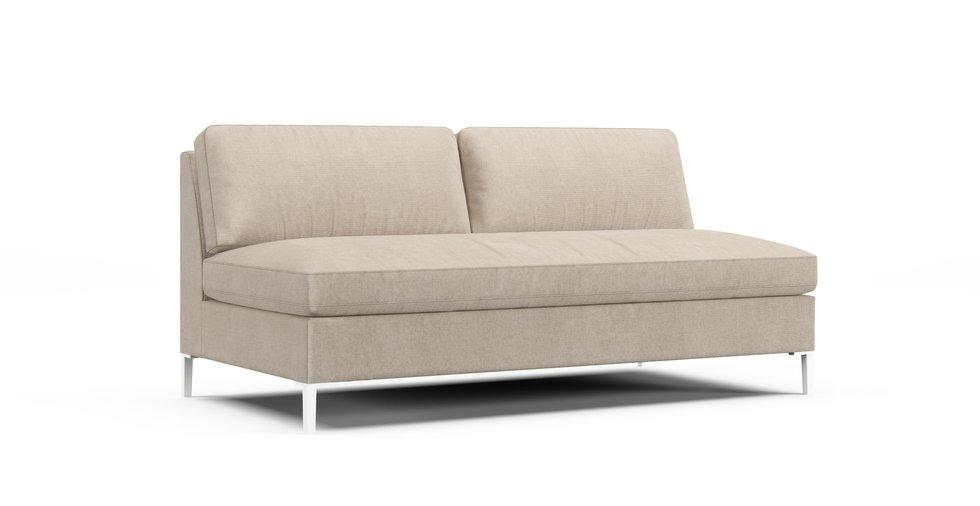 Mod Basketweave Oatmeal