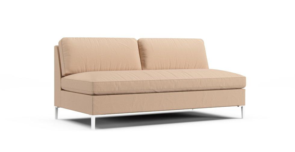 Everyday Cotton Khaki