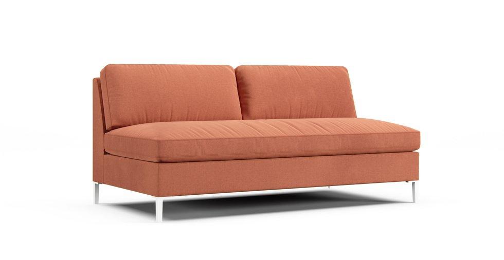 Signature Microfiber Dark Coral