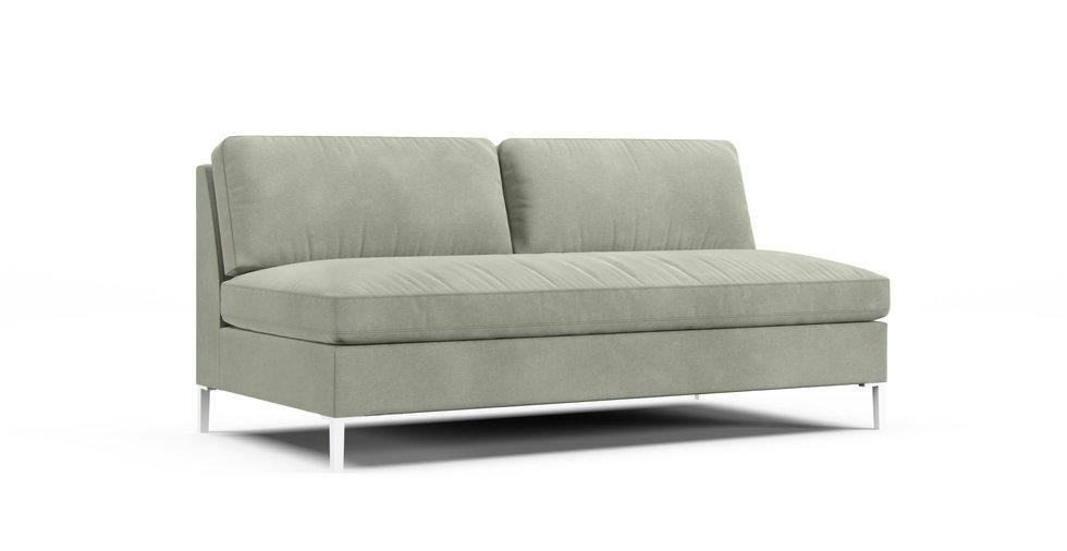 Signature Microfiber Silver Sage