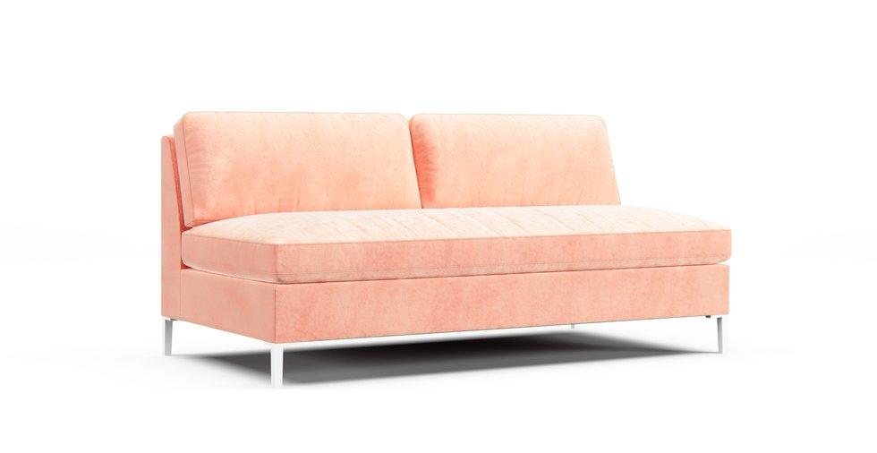 Classic Velvet Peach