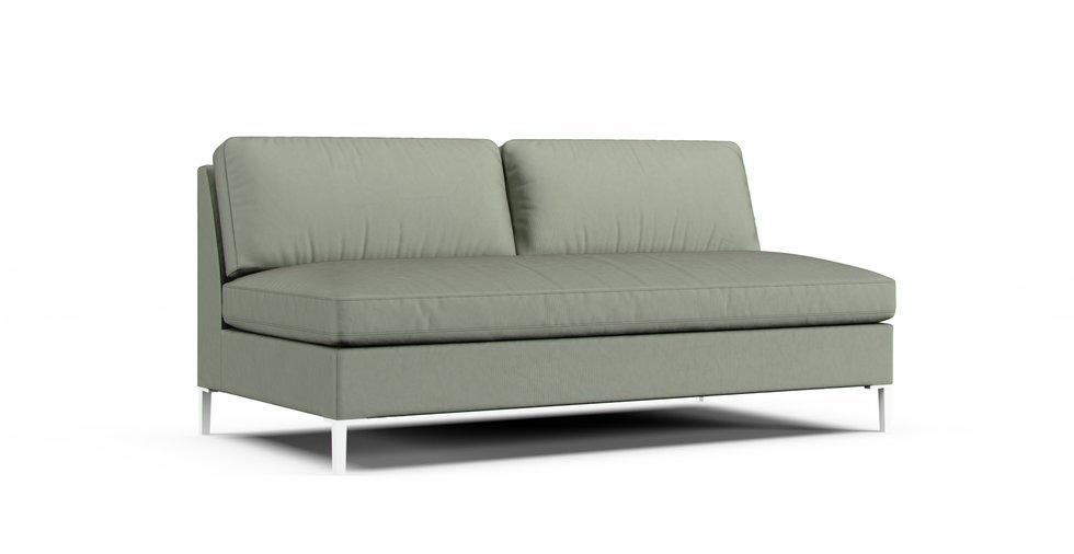 Everyday Cotton Silver Sage