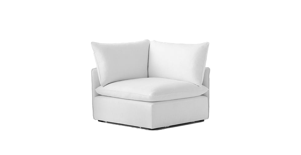 Everyday Cotton Khaki