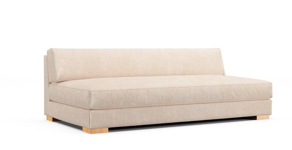 Mod Basketweave Pearl